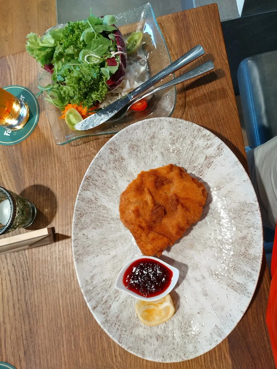 Essen und Trinken photo 5