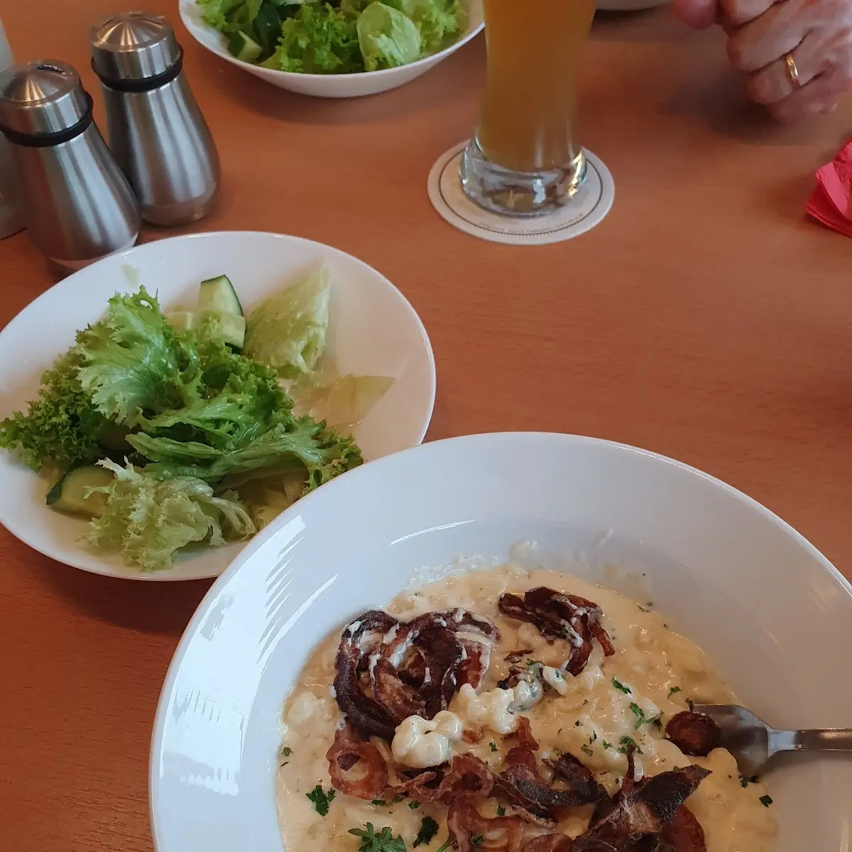 Essen und Trinken photo 10