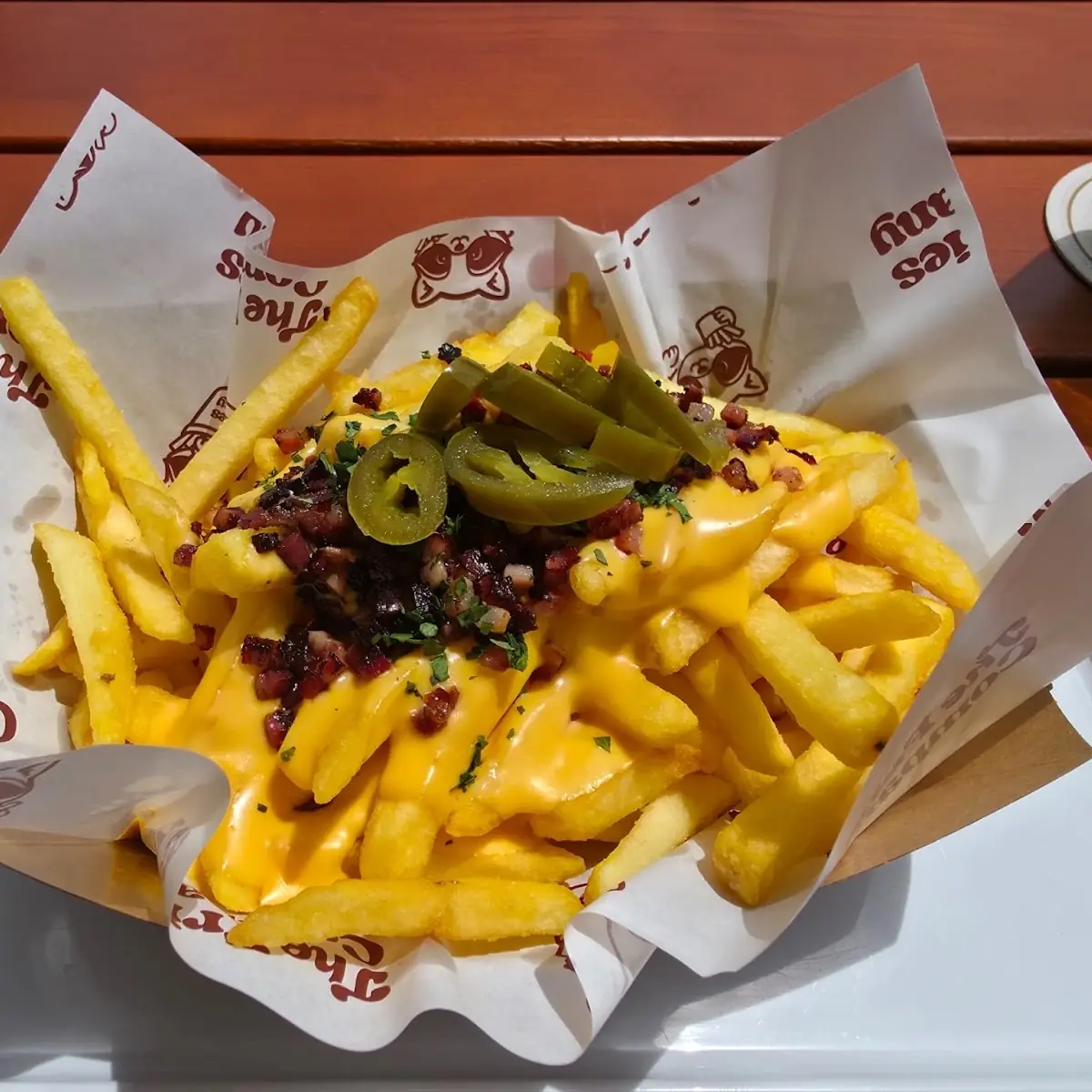Essen und Trinken photo 3