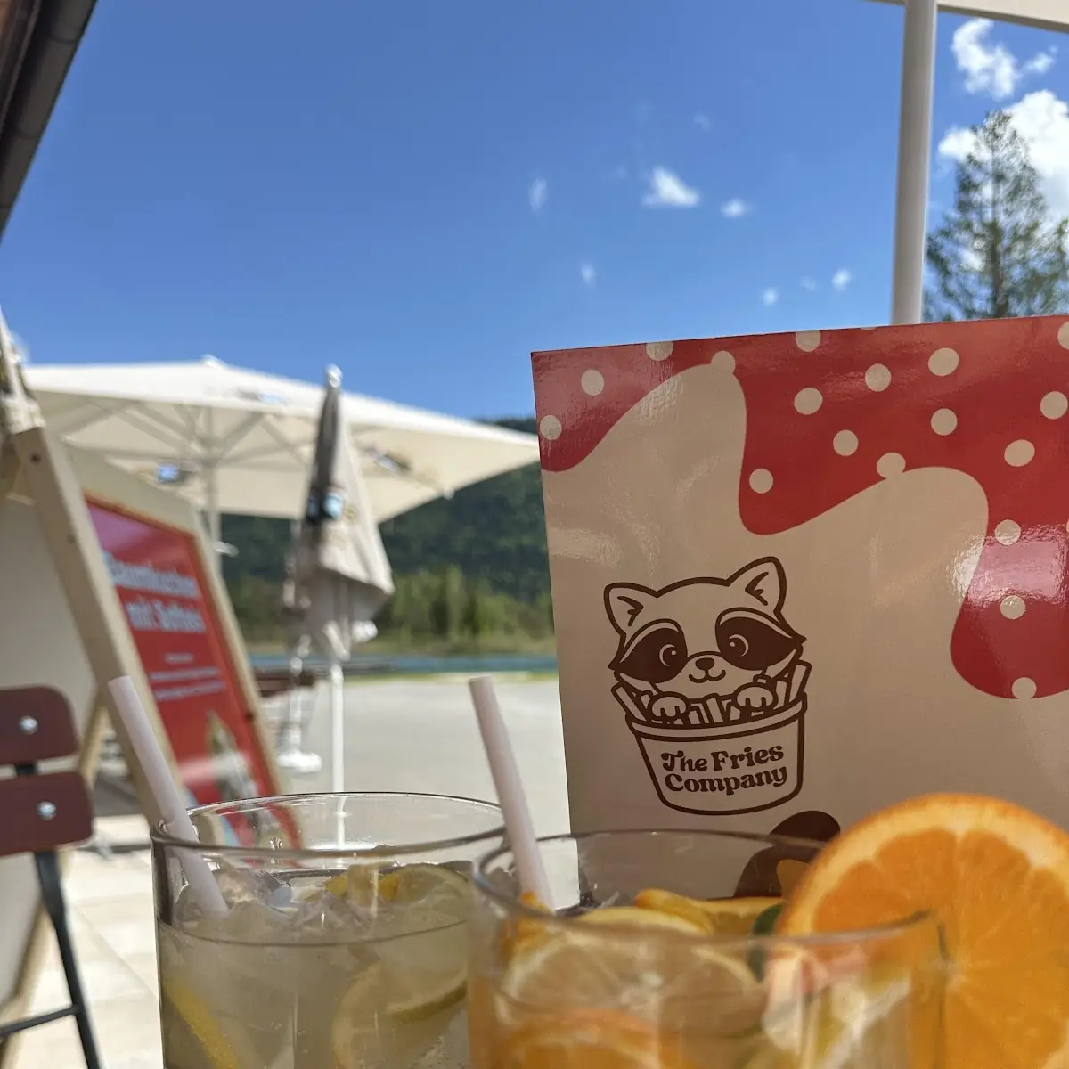 Essen und Trinken photo 7