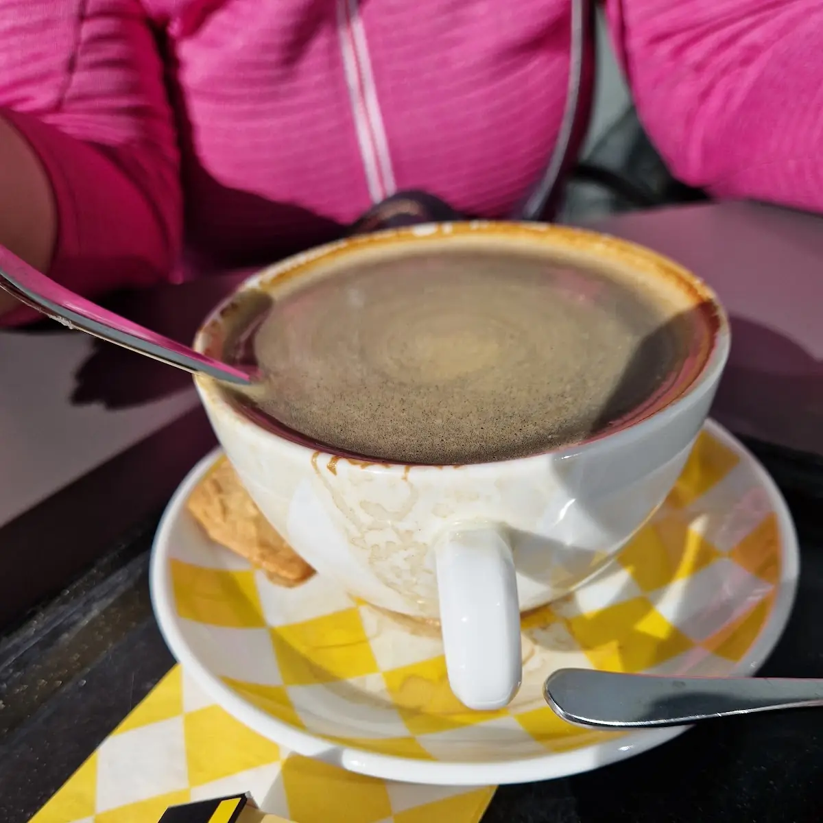 Essen und Trinken photo 10