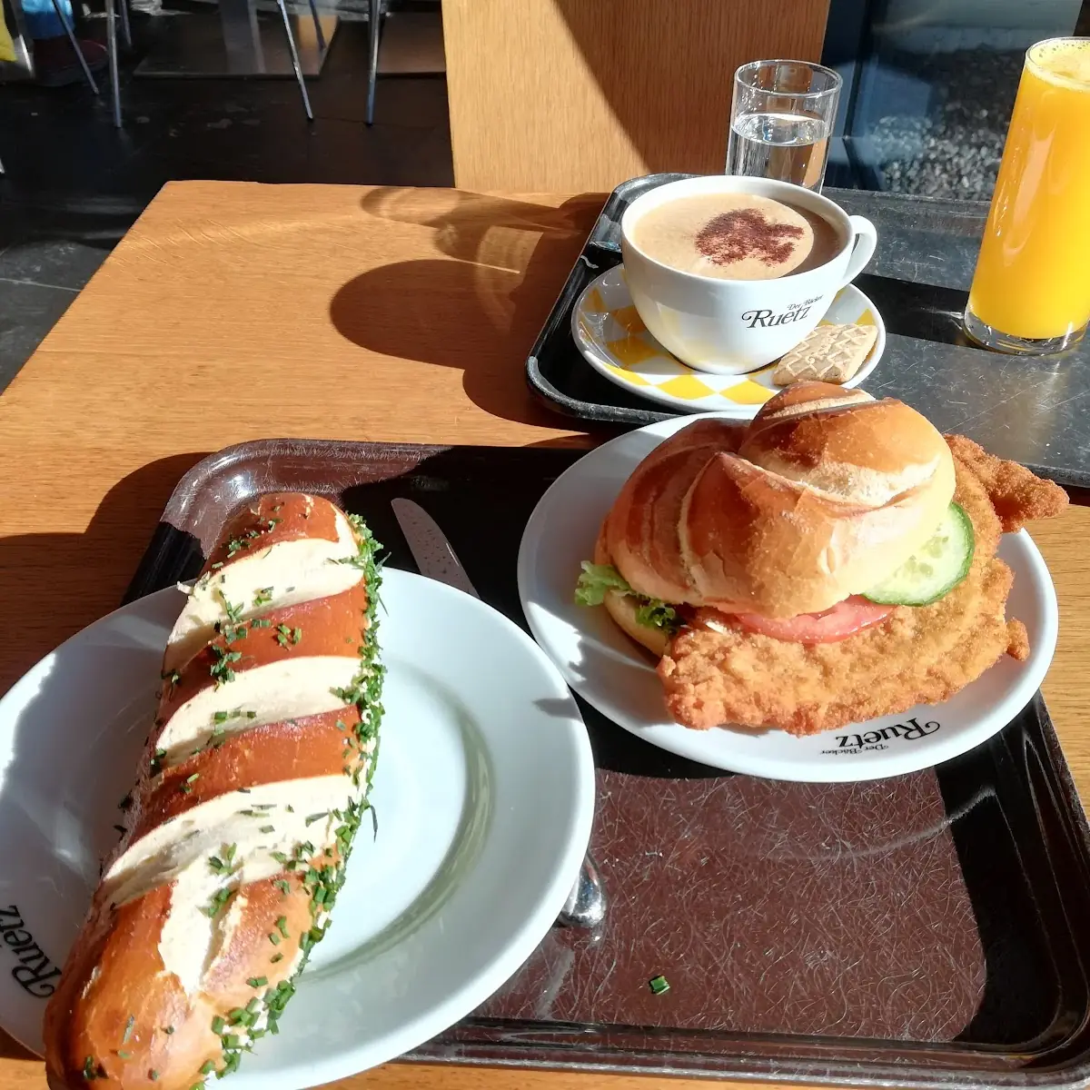 Essen und Trinken photo 4