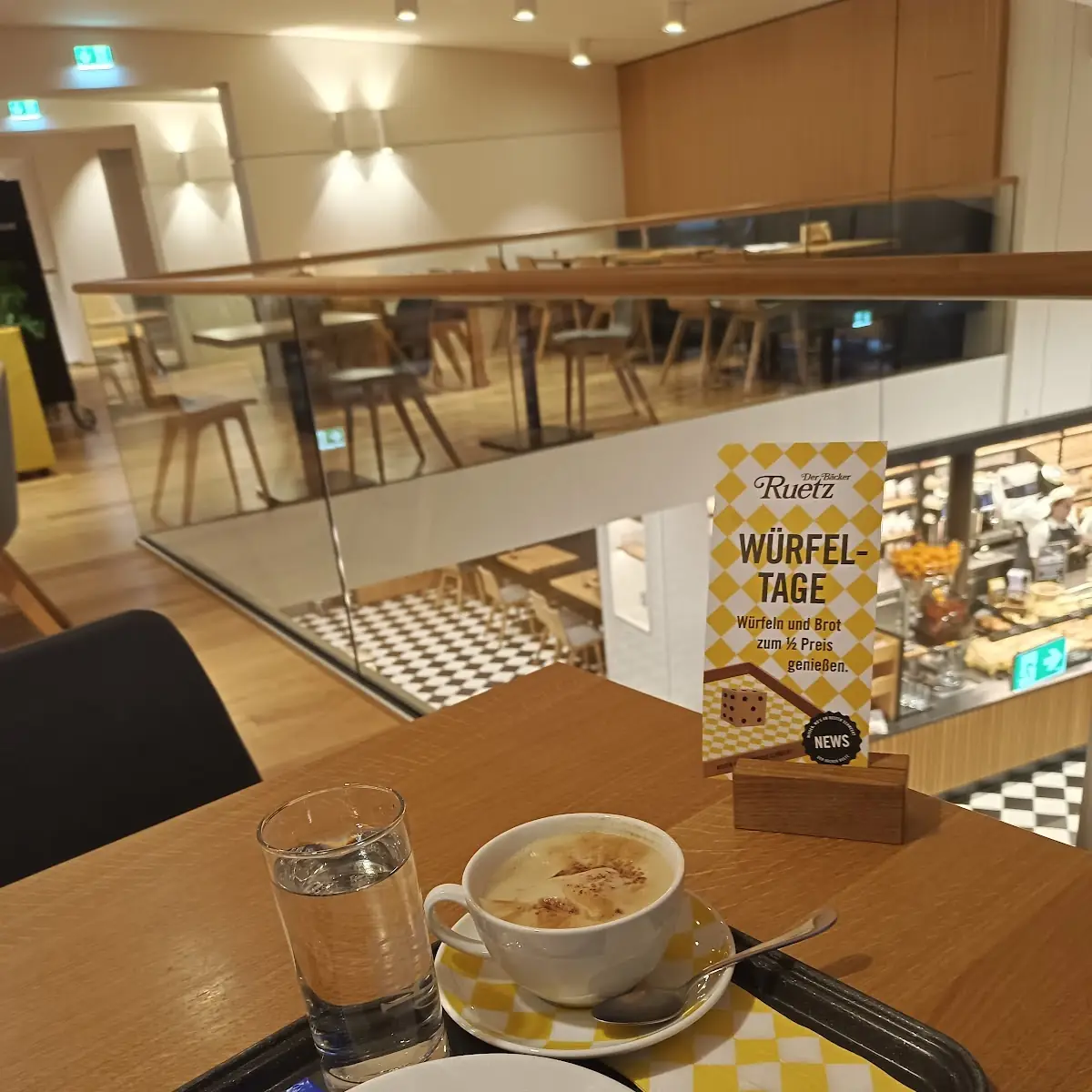 Essen und Trinken photo 5