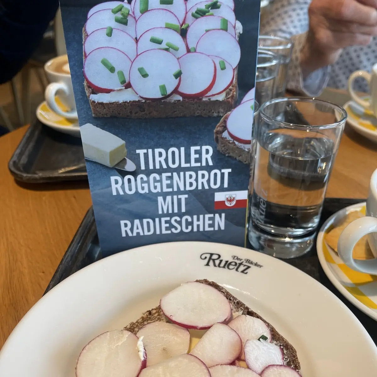 Essen und Trinken photo 8