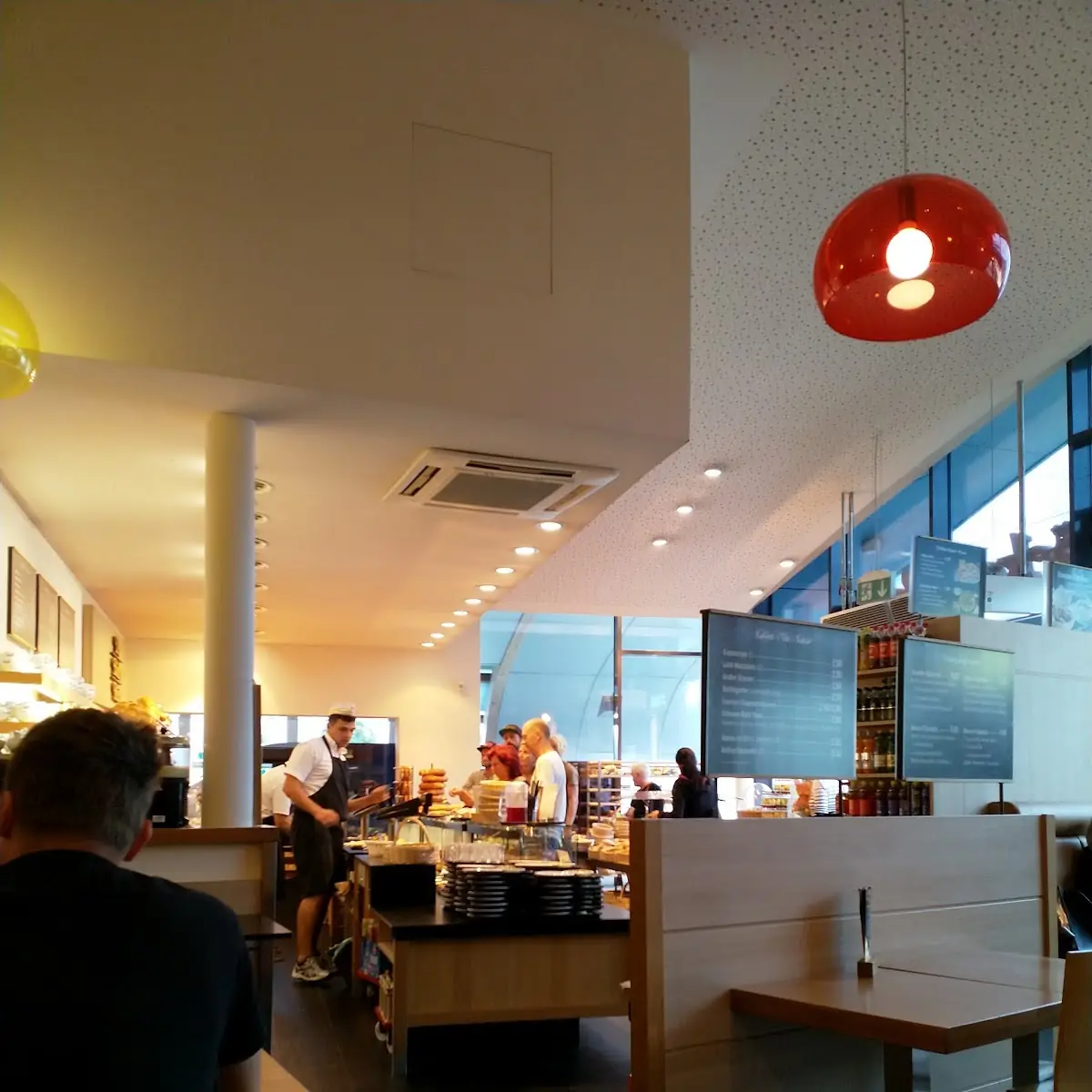 Atmosphäre photo 6