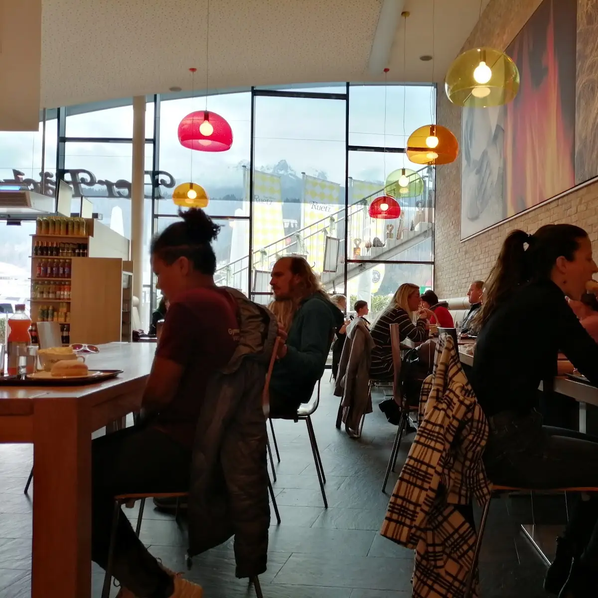 Atmosphäre photo 8