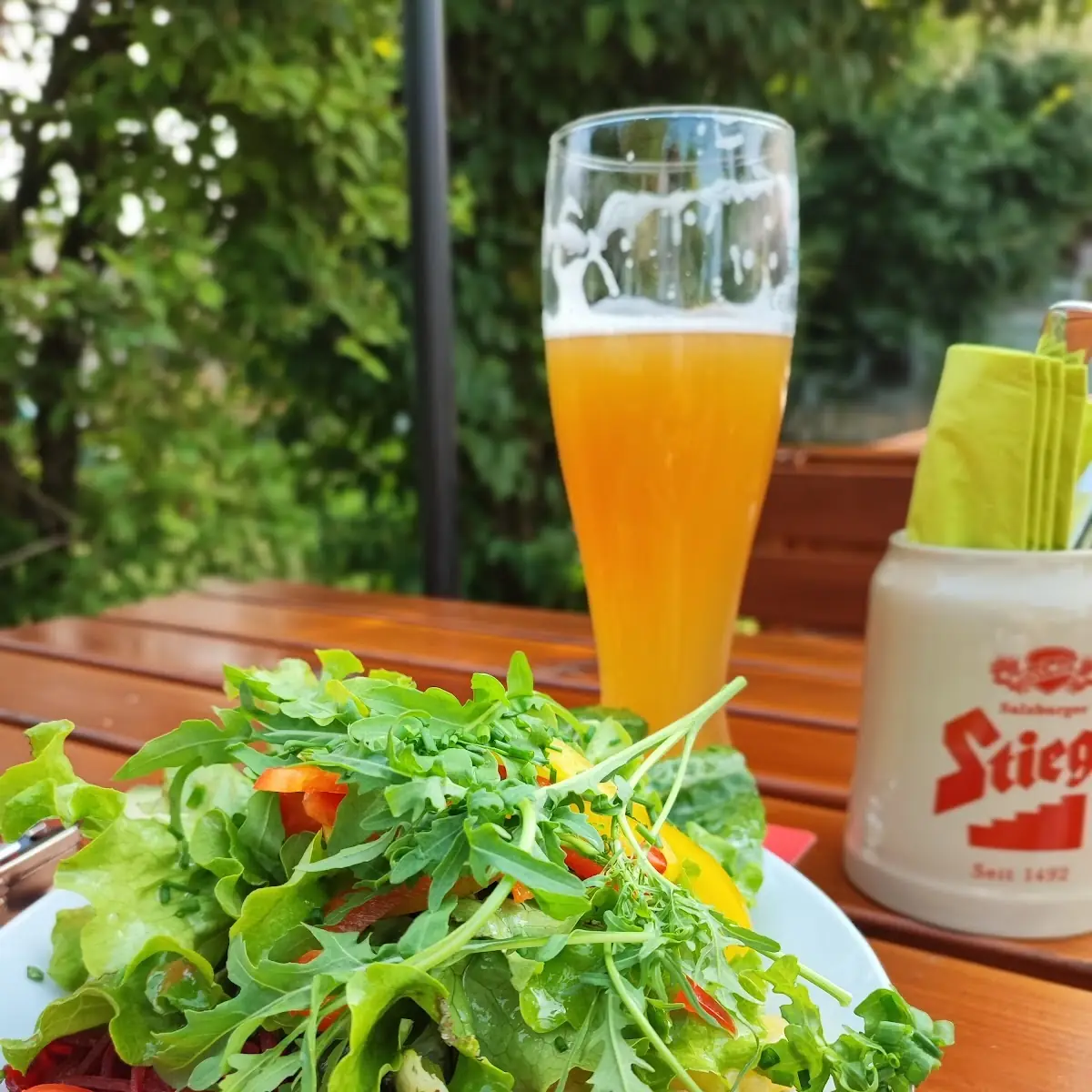 Essen und Trinken photo 10