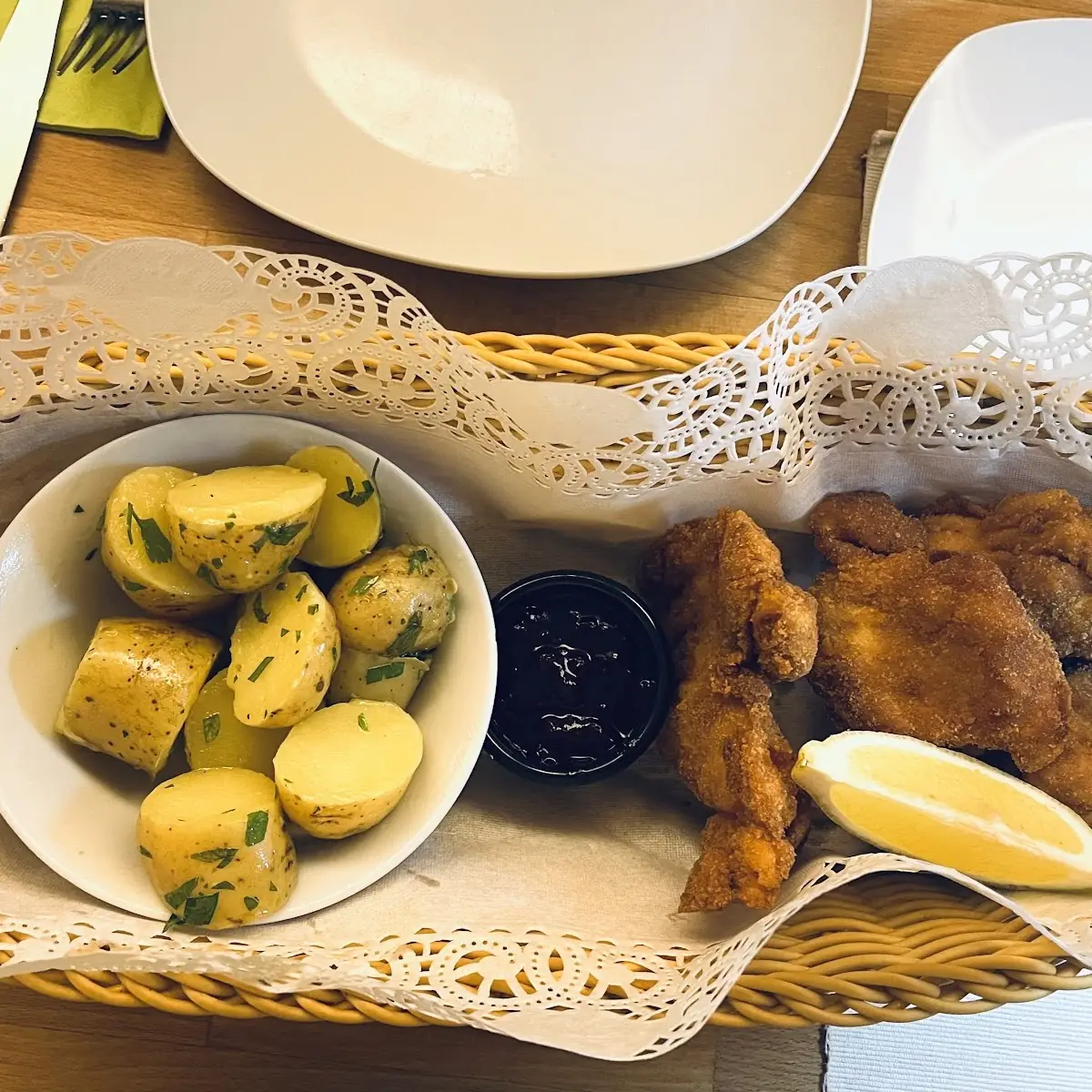Essen und Trinken photo 4