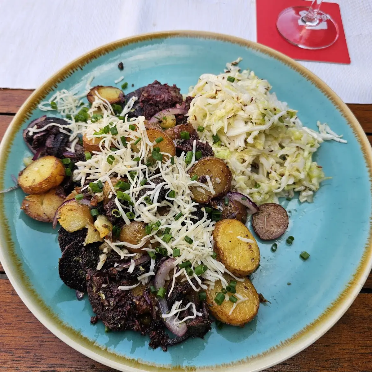 Essen und Trinken photo 6