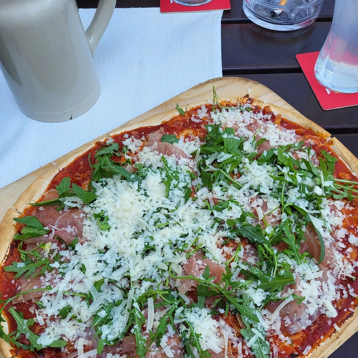 Essen und Trinken photo 7
