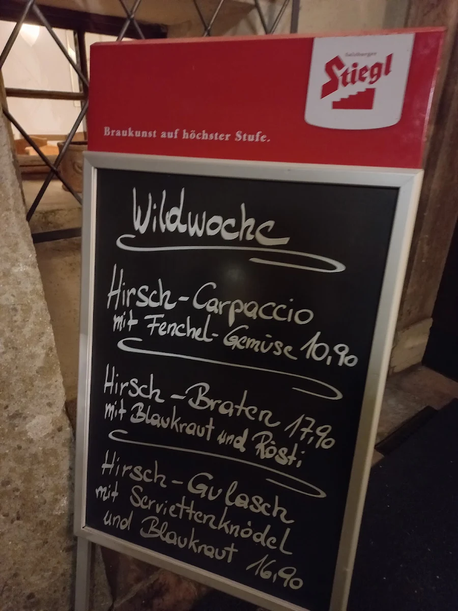 Speisekarte photo 7
