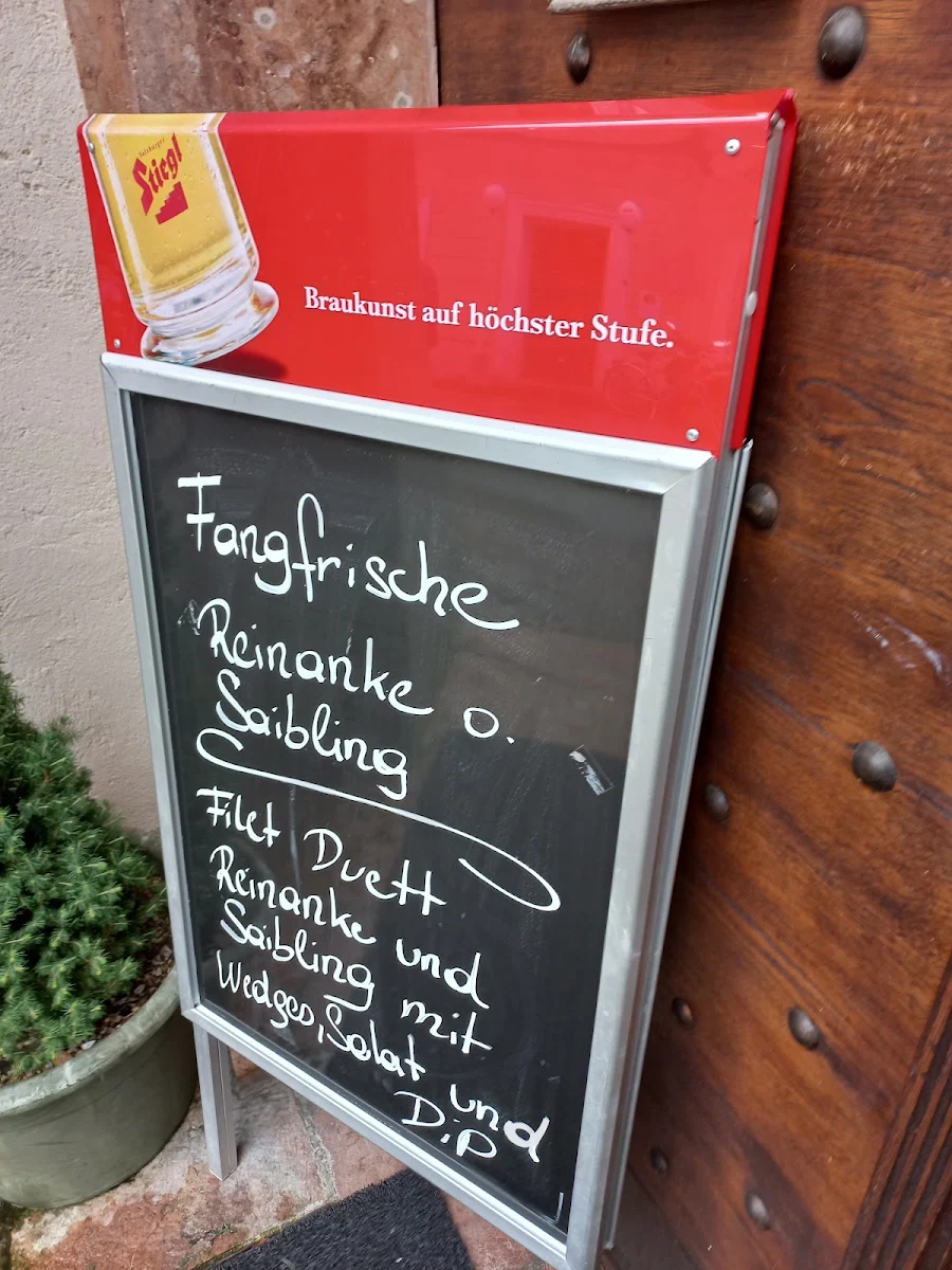 Speisekarte photo 8