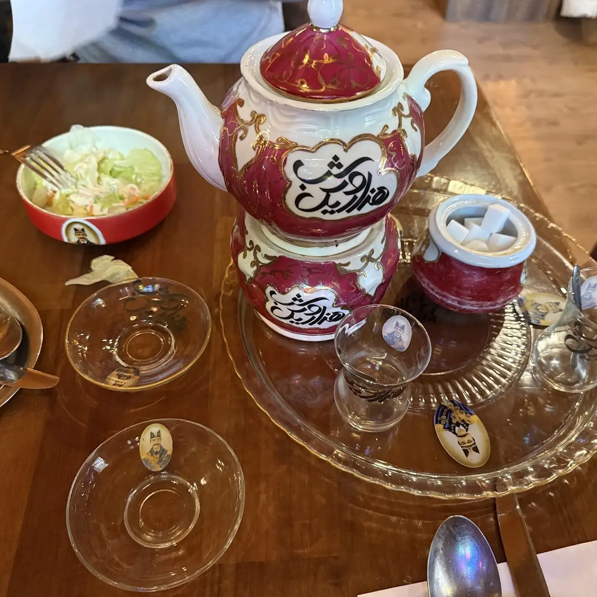 Essen und Trinken photo 5