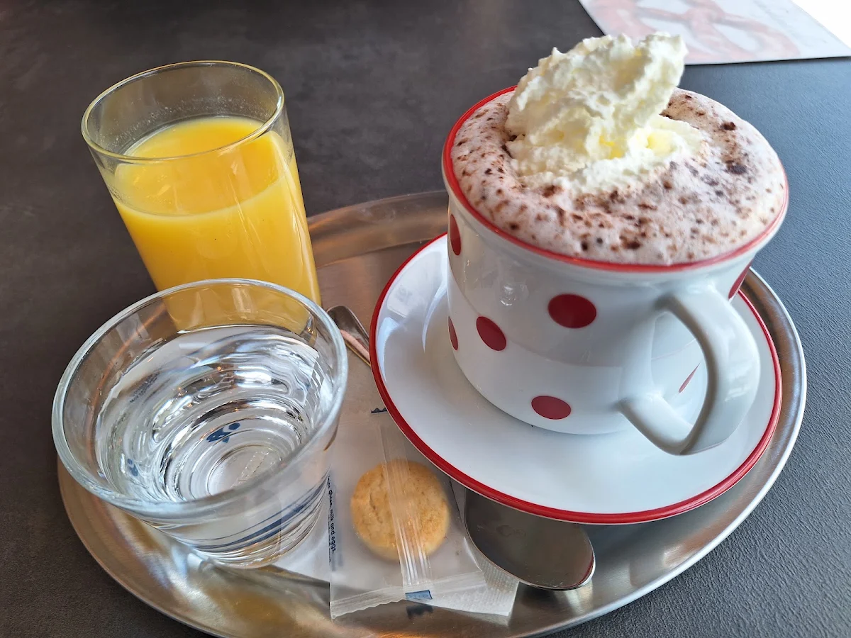 Essen und Trinken photo 4