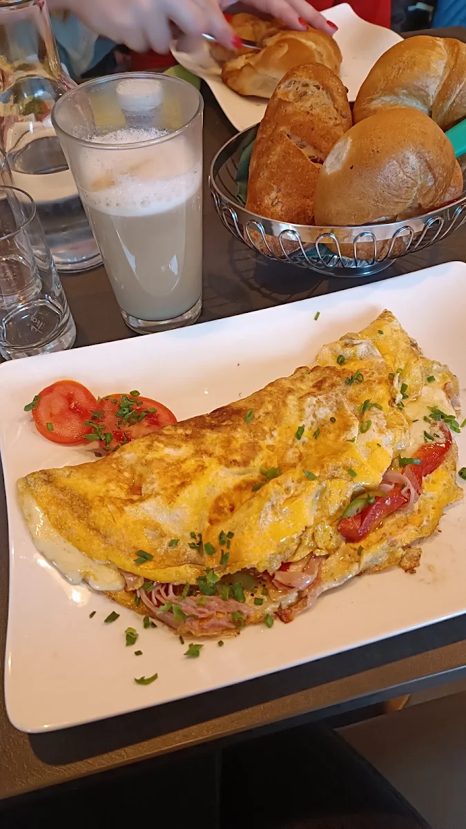 Essen und Trinken photo 7