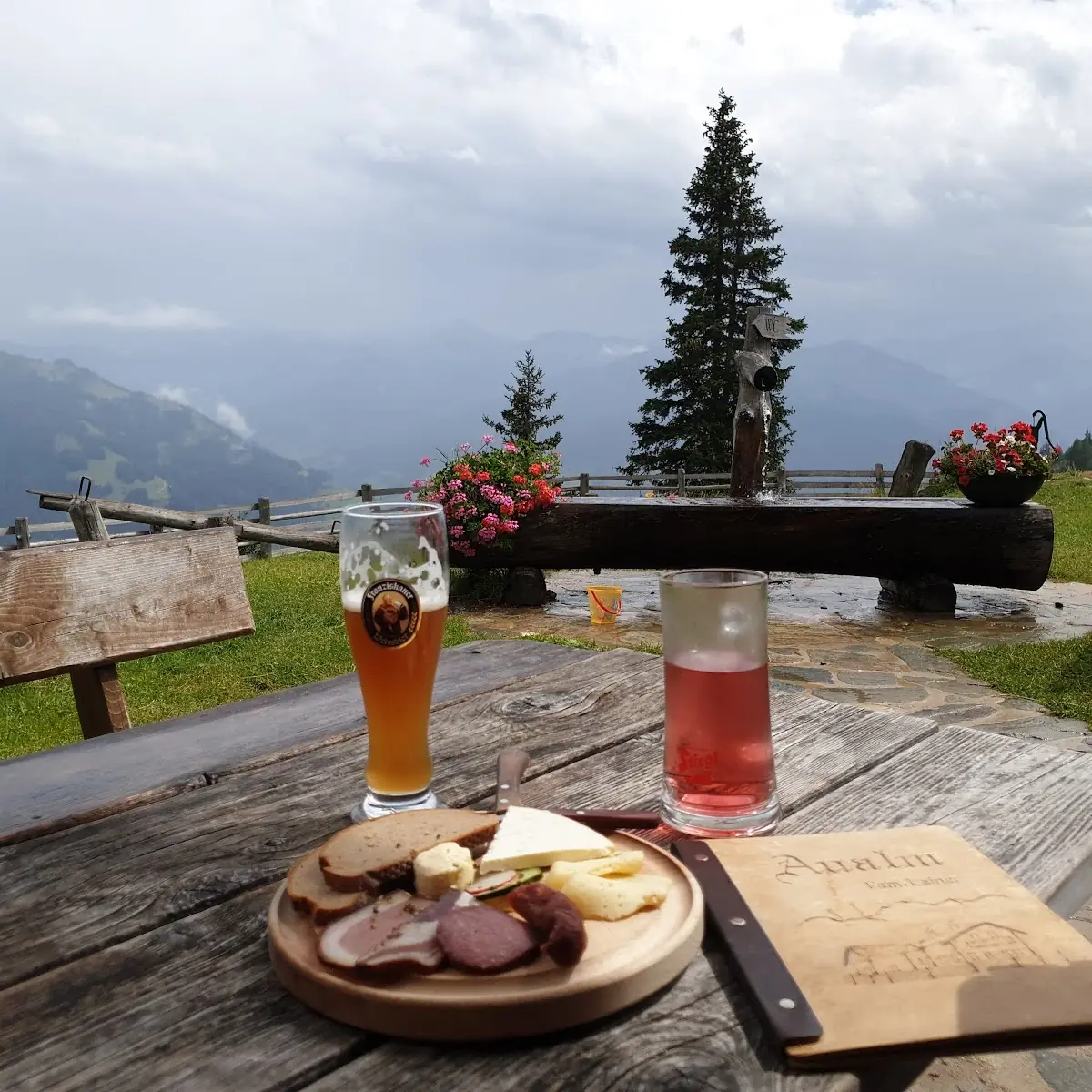 Essen und Trinken photo 3