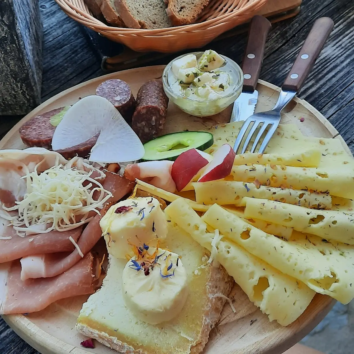 Essen und Trinken photo 5