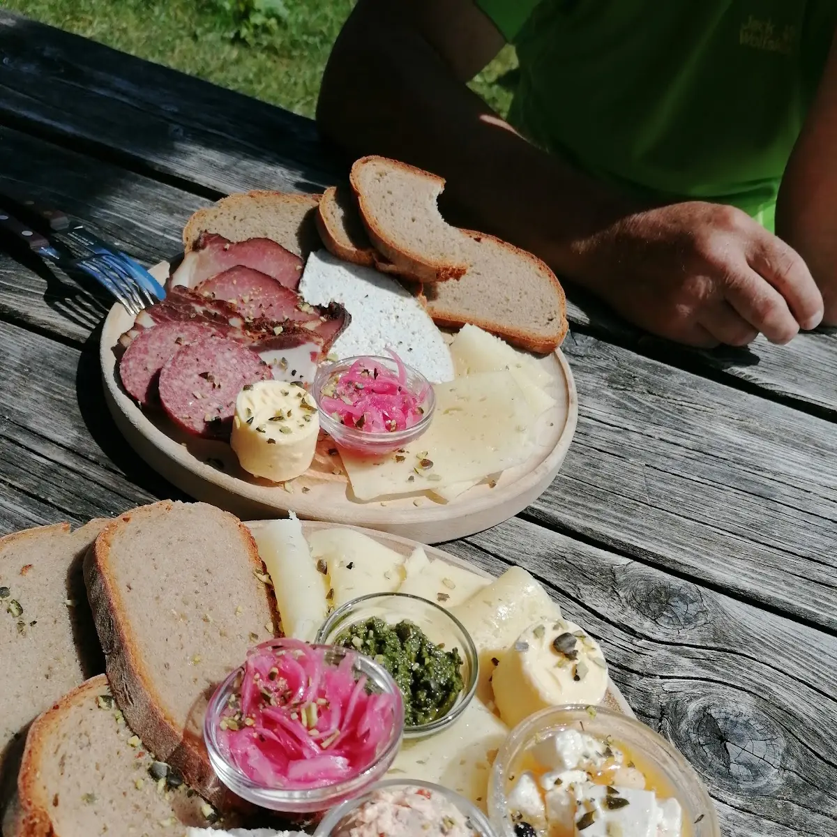 Essen und Trinken photo 6