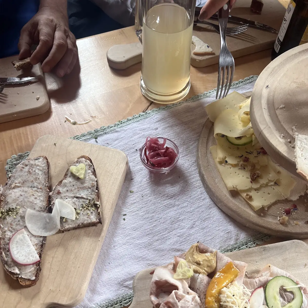 Essen und Trinken photo 7