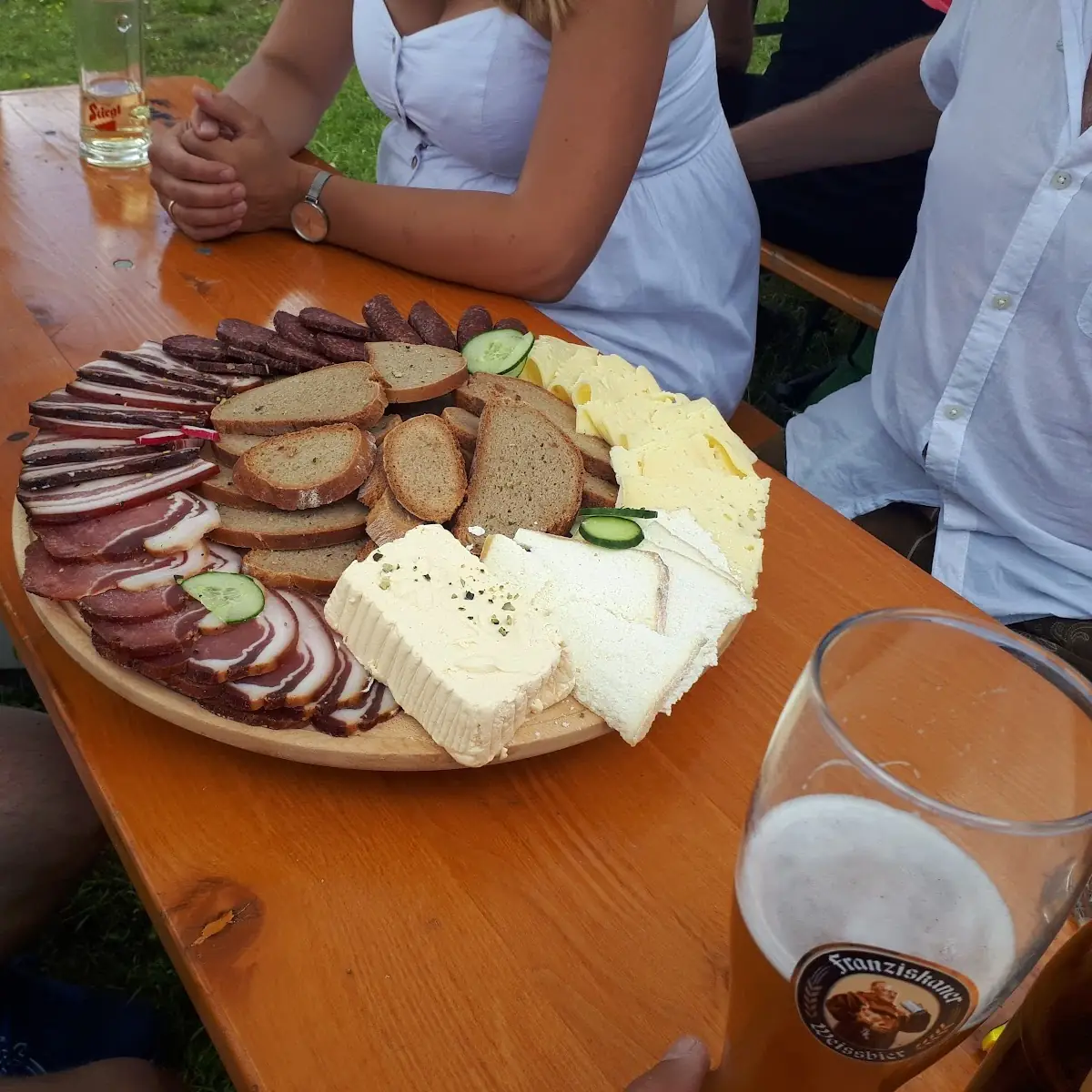 Essen und Trinken photo 9