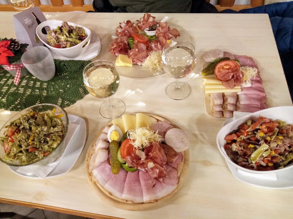Essen und Trinken photo 1