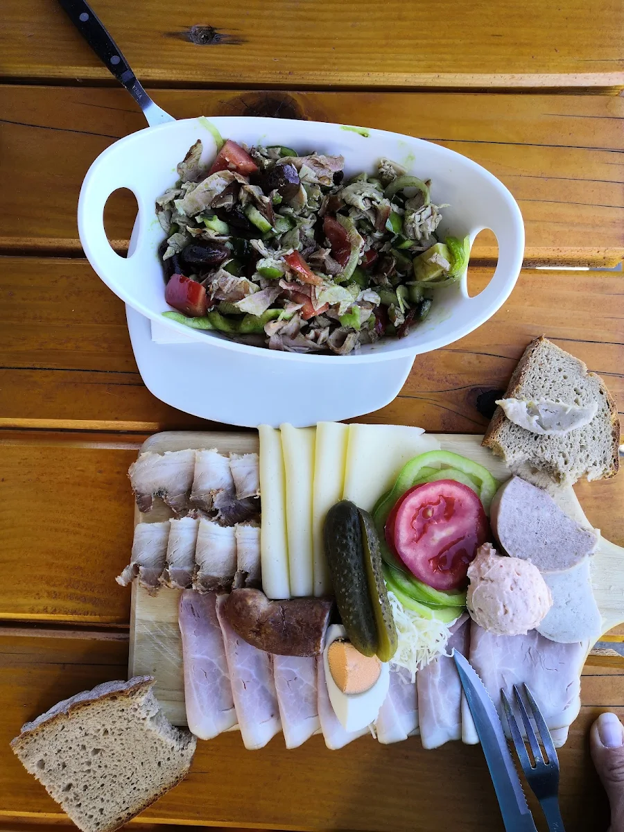 Essen und Trinken photo 10