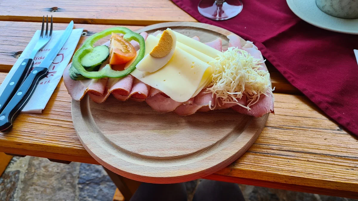 Essen und Trinken photo 2