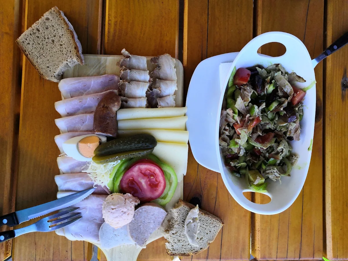 Essen und Trinken photo 3