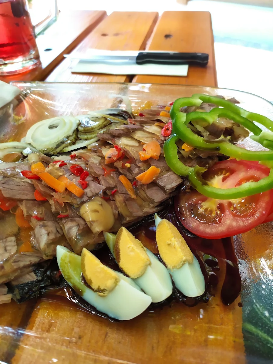 Essen und Trinken photo 5