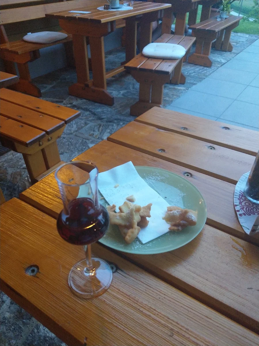 Essen und Trinken photo 6