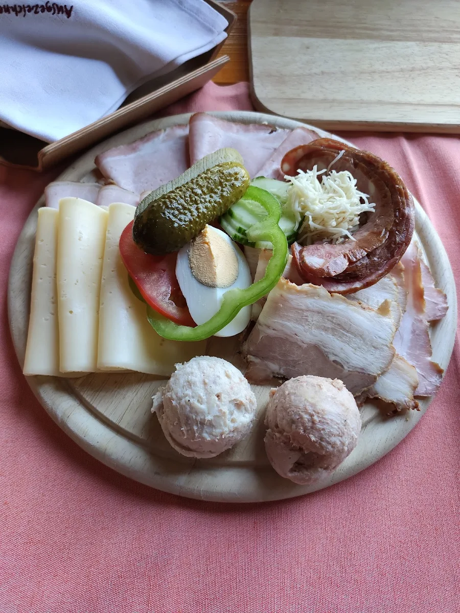 Essen und Trinken photo 8