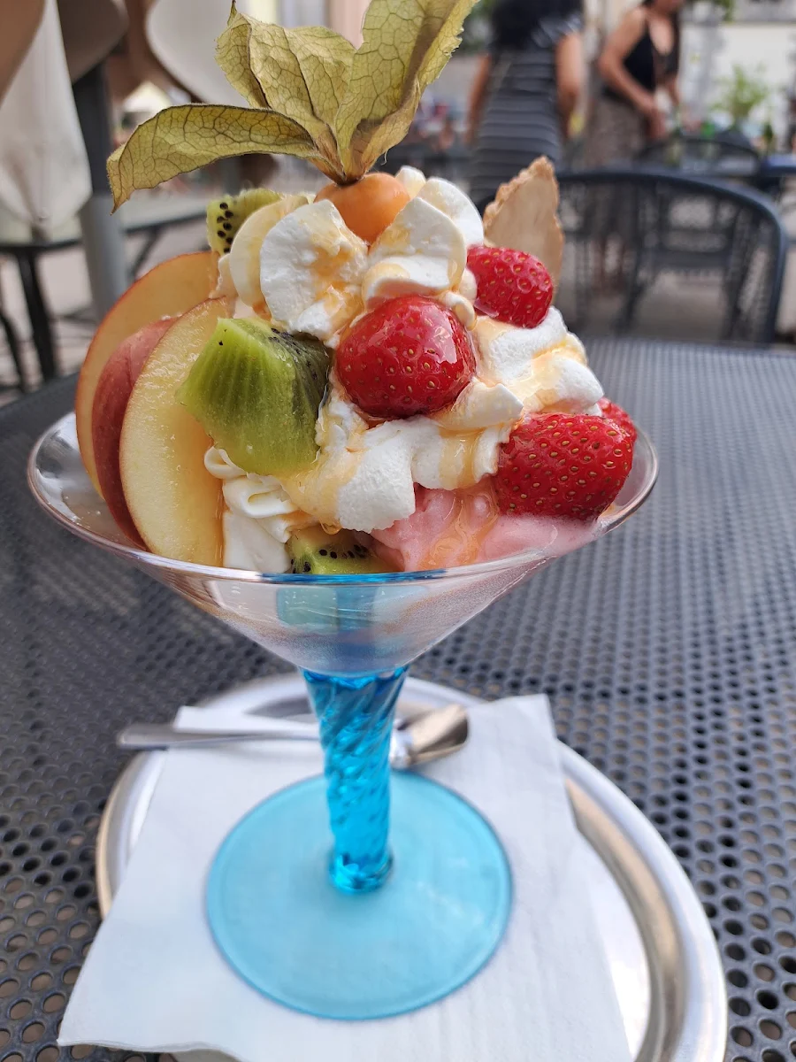 Essen und Trinken photo 3