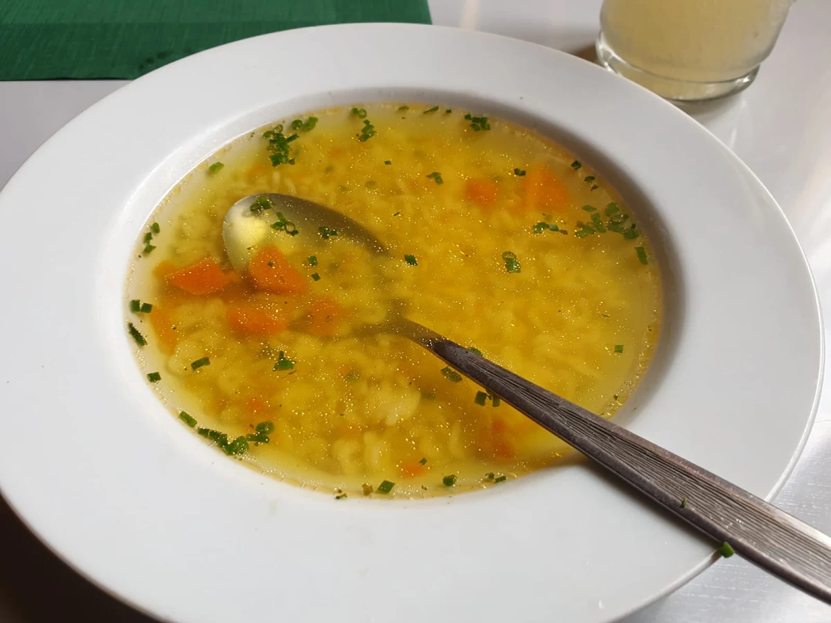 Essen und Trinken photo 4