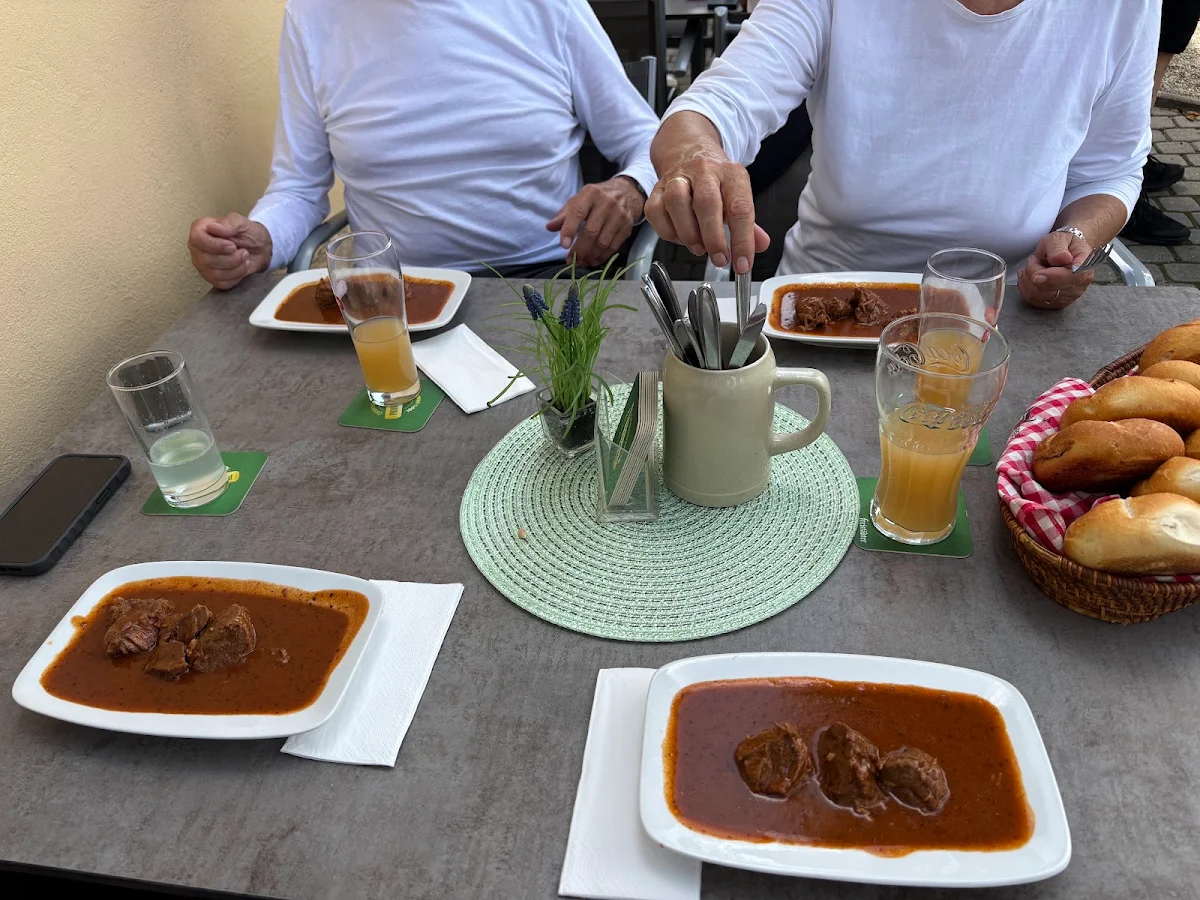 Essen und Trinken photo 8