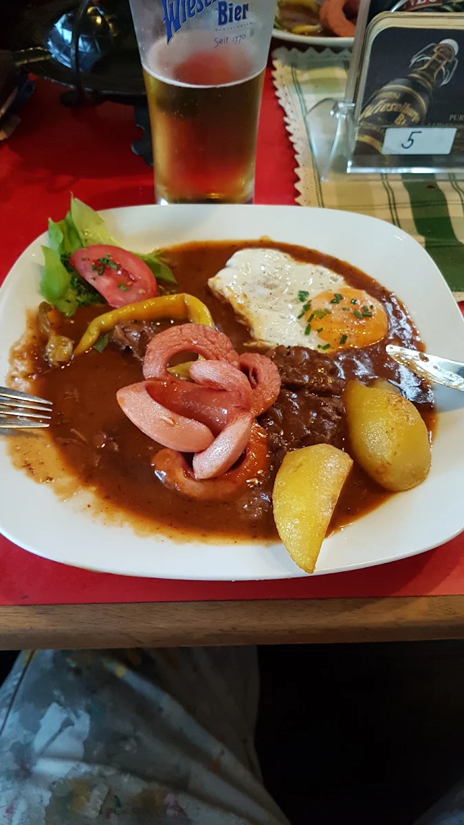 Essen und Trinken photo 9