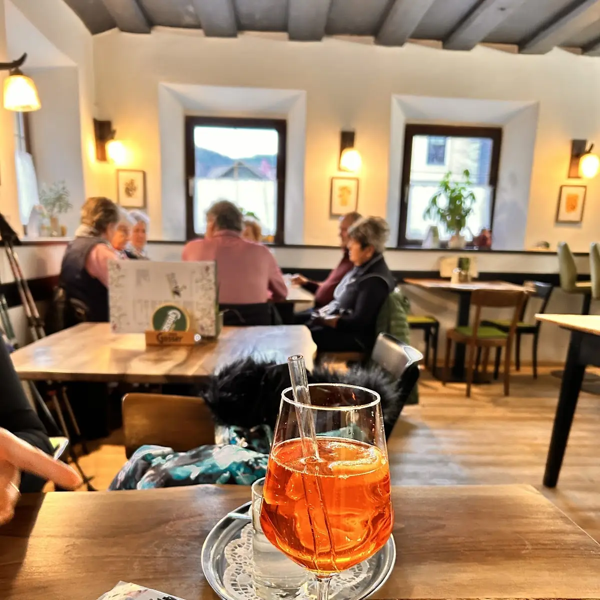 Essen und Trinken photo 6