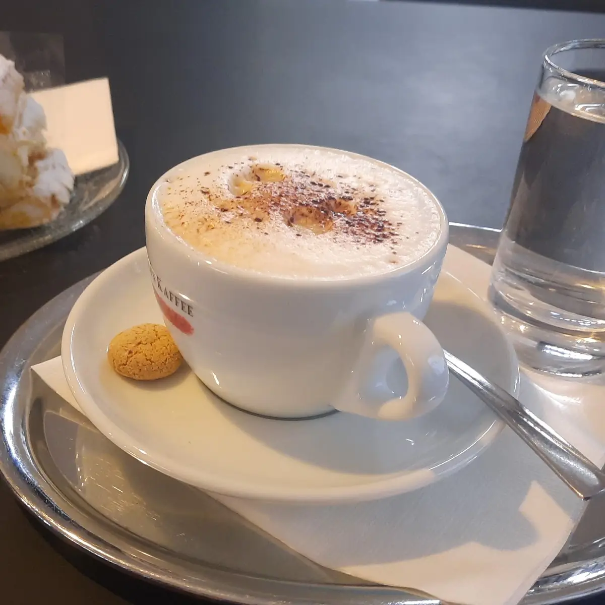 Essen und Trinken photo 9