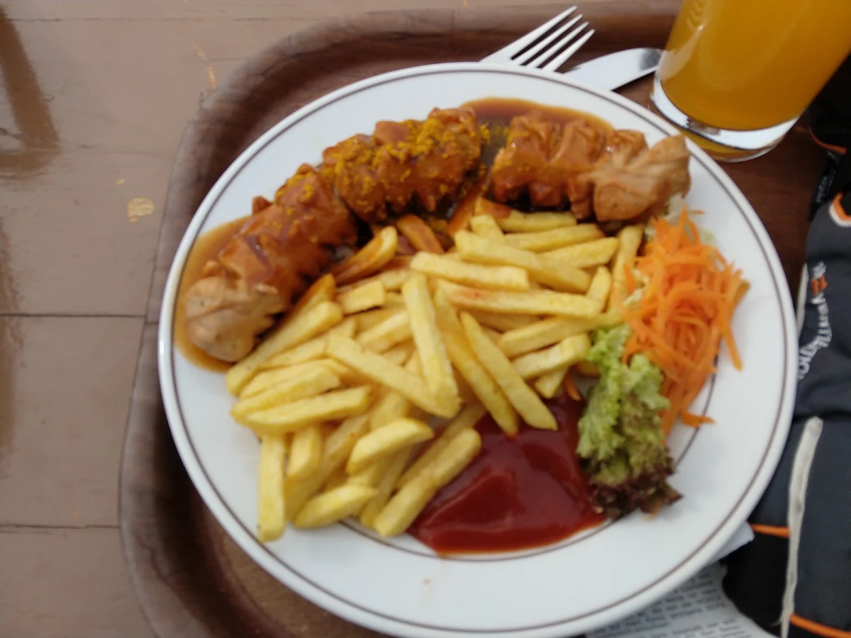Essen und Trinken photo 10