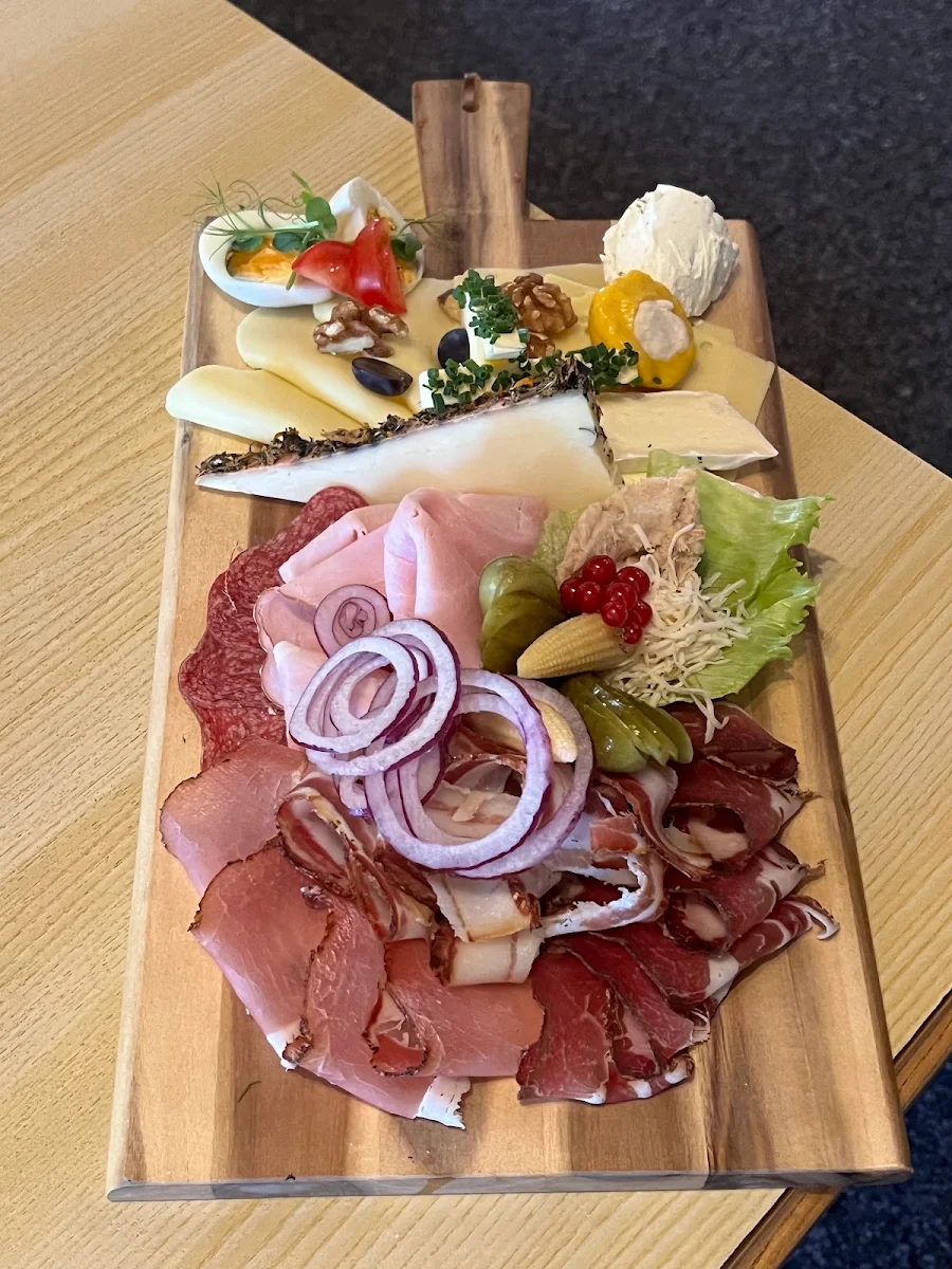 Essen und Trinken photo 2