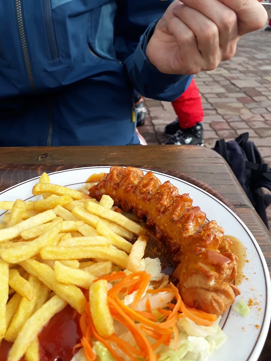 Essen und Trinken photo 6
