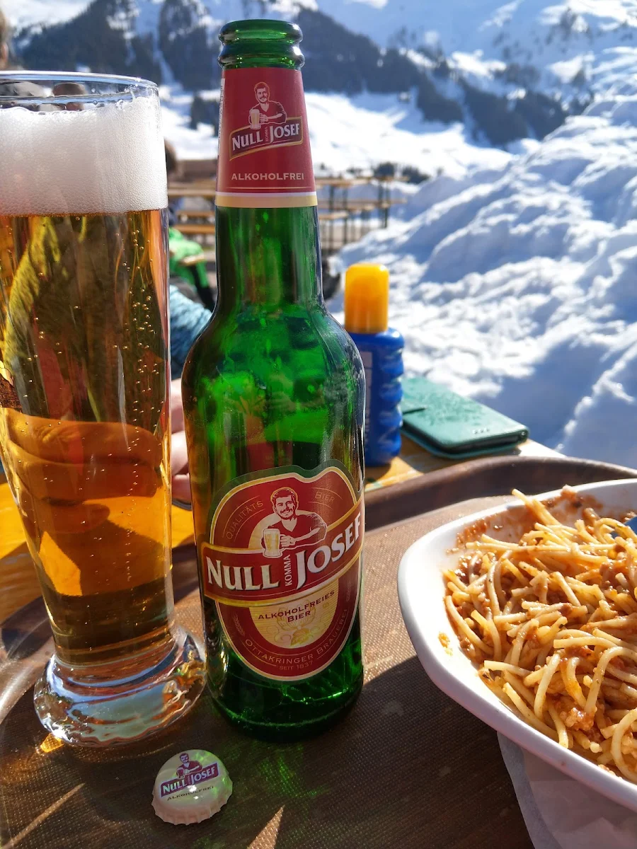 Essen und Trinken photo 7