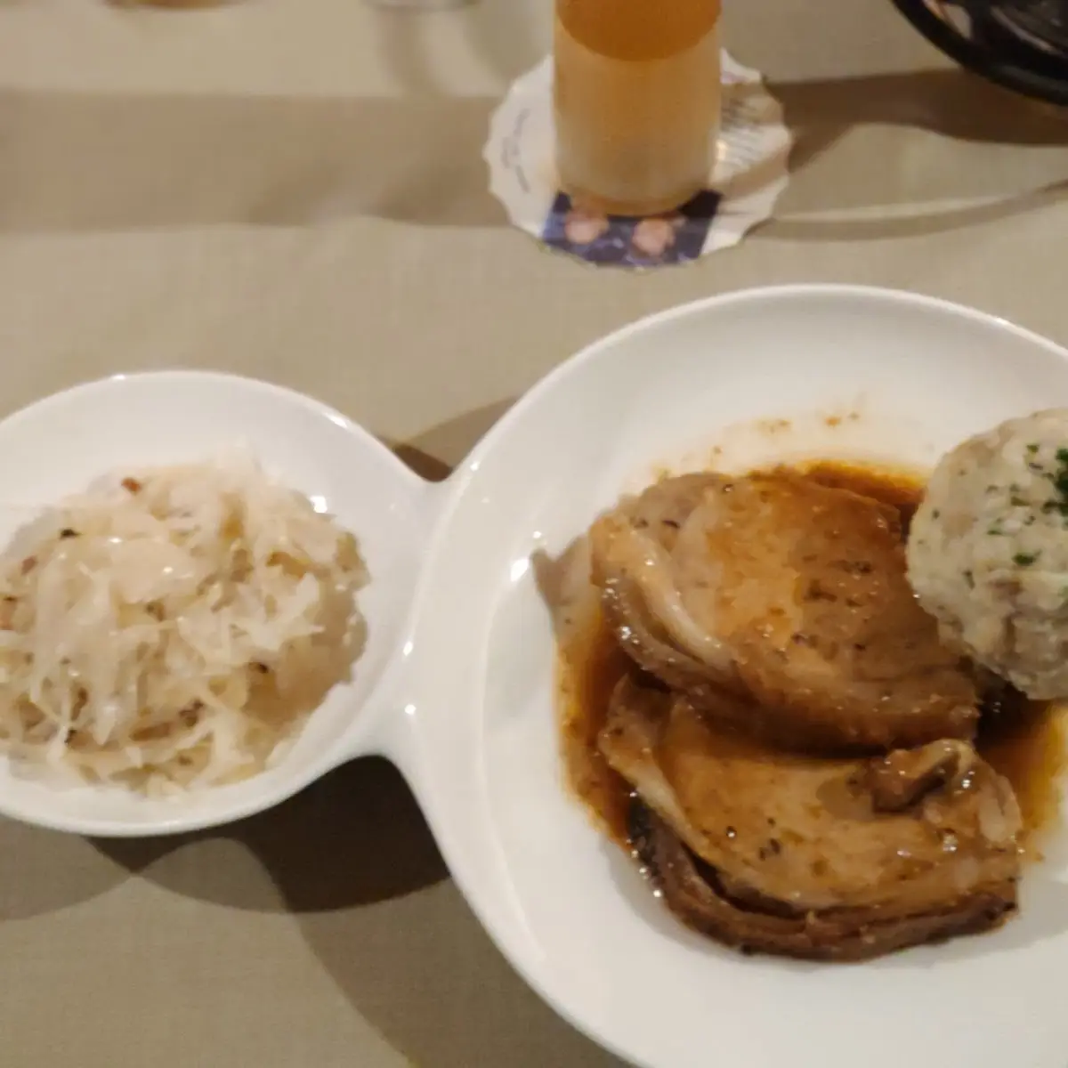 Essen und Trinken photo 2