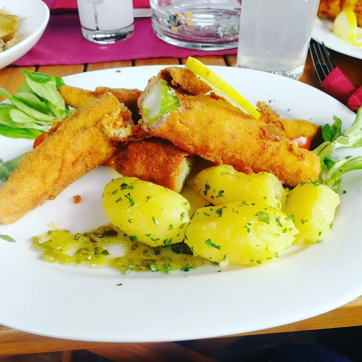 Essen und Trinken photo 4