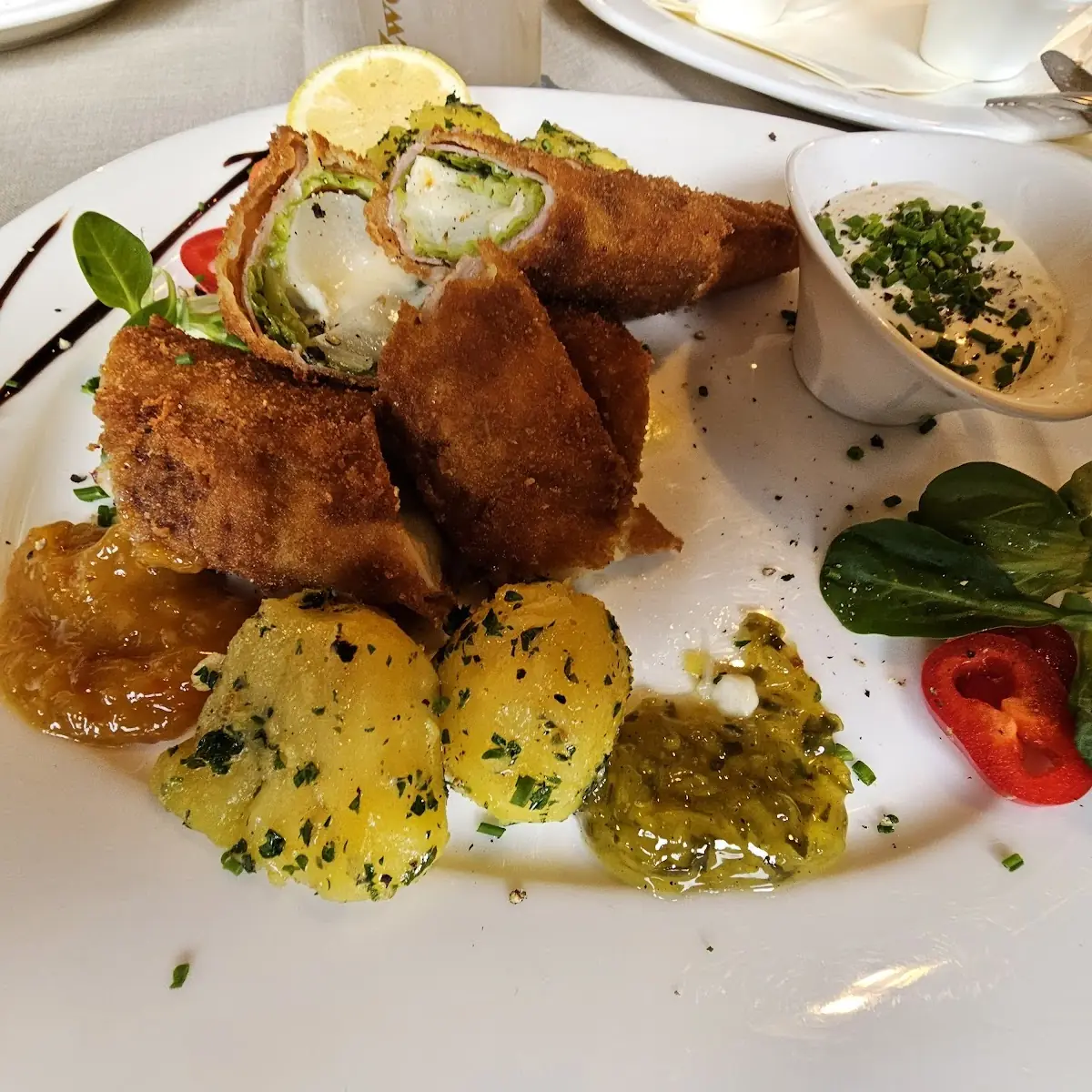 Essen und Trinken photo 5