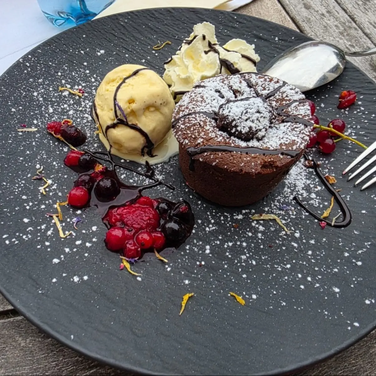 Essen und Trinken photo 7