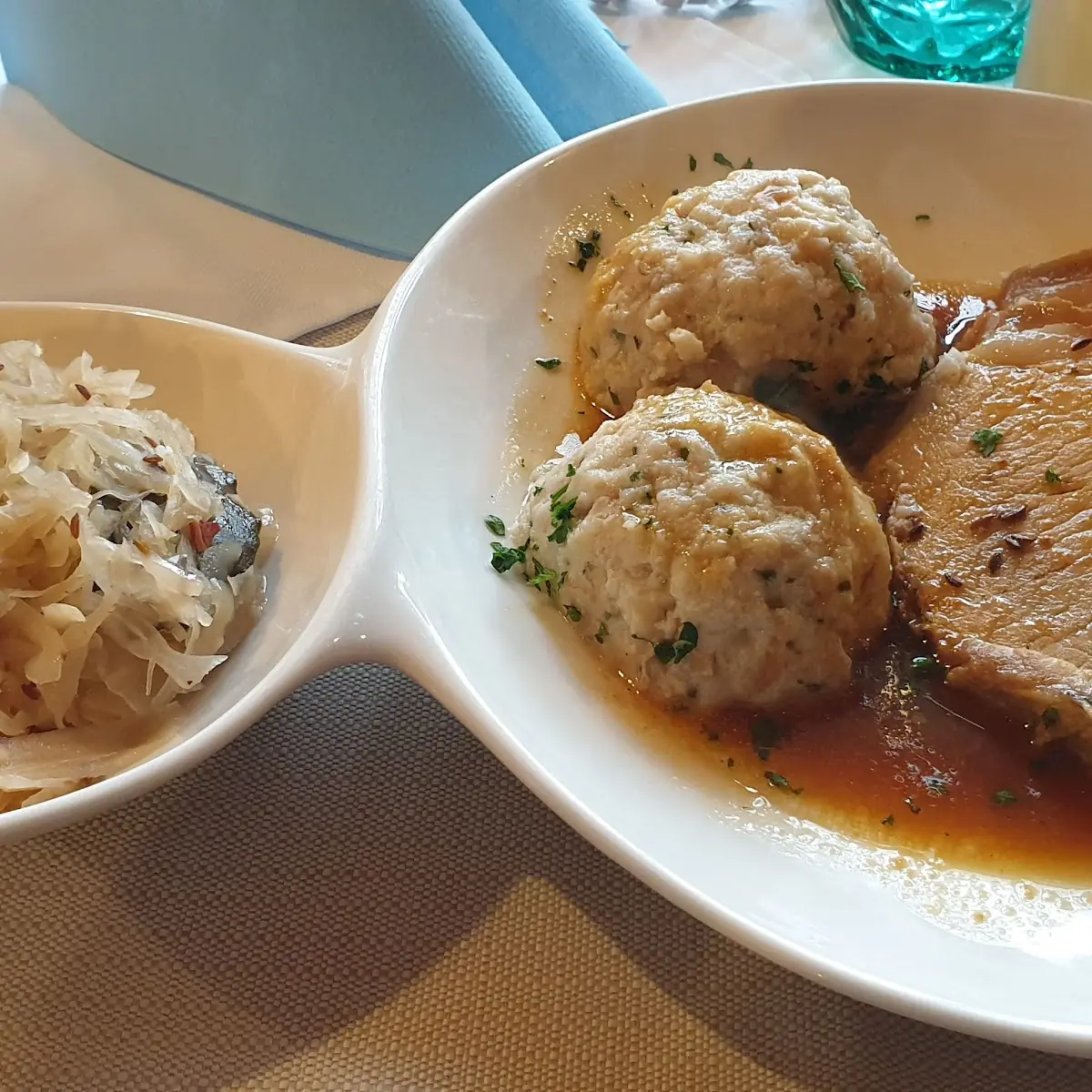 Essen und Trinken photo 9