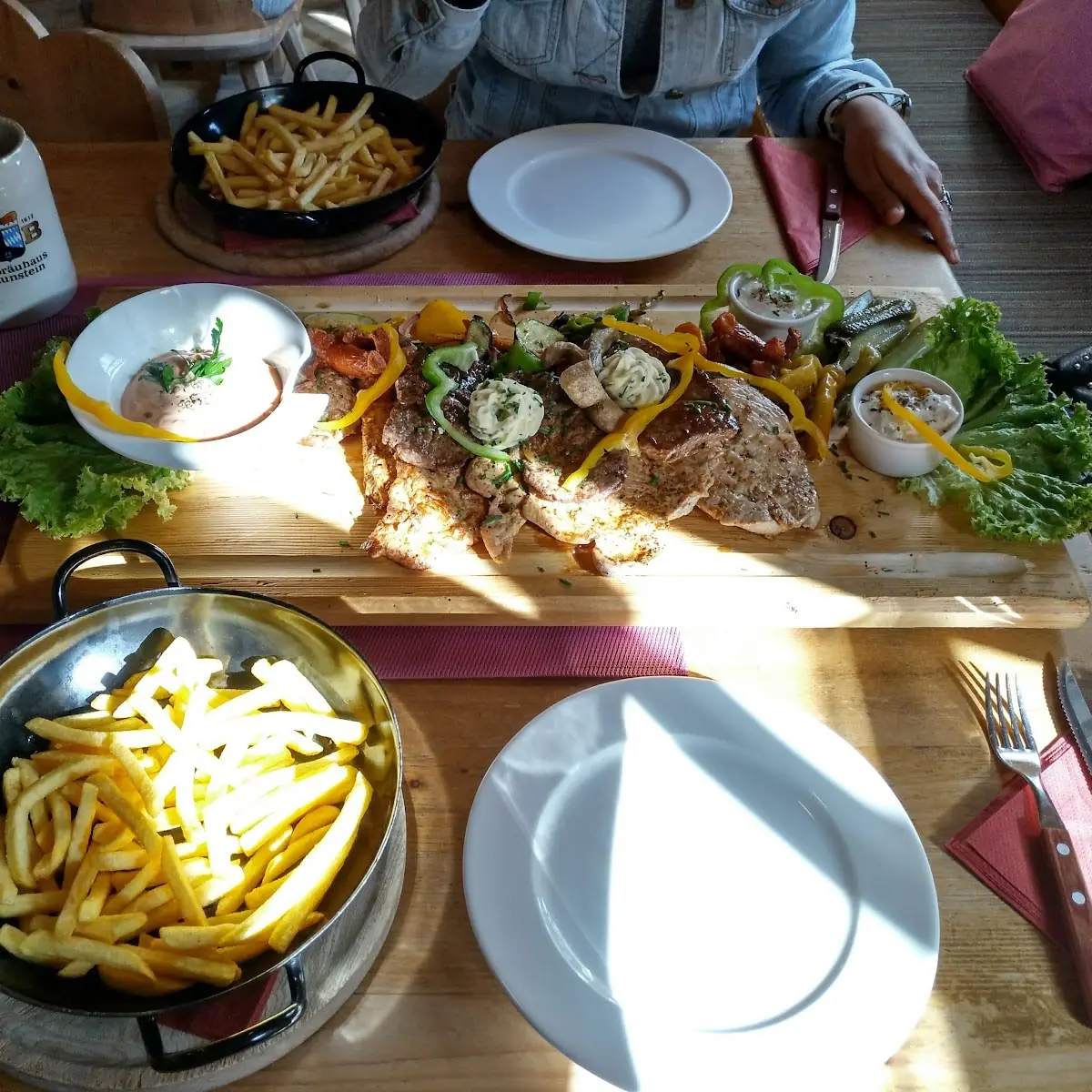 Essen und Trinken photo 2