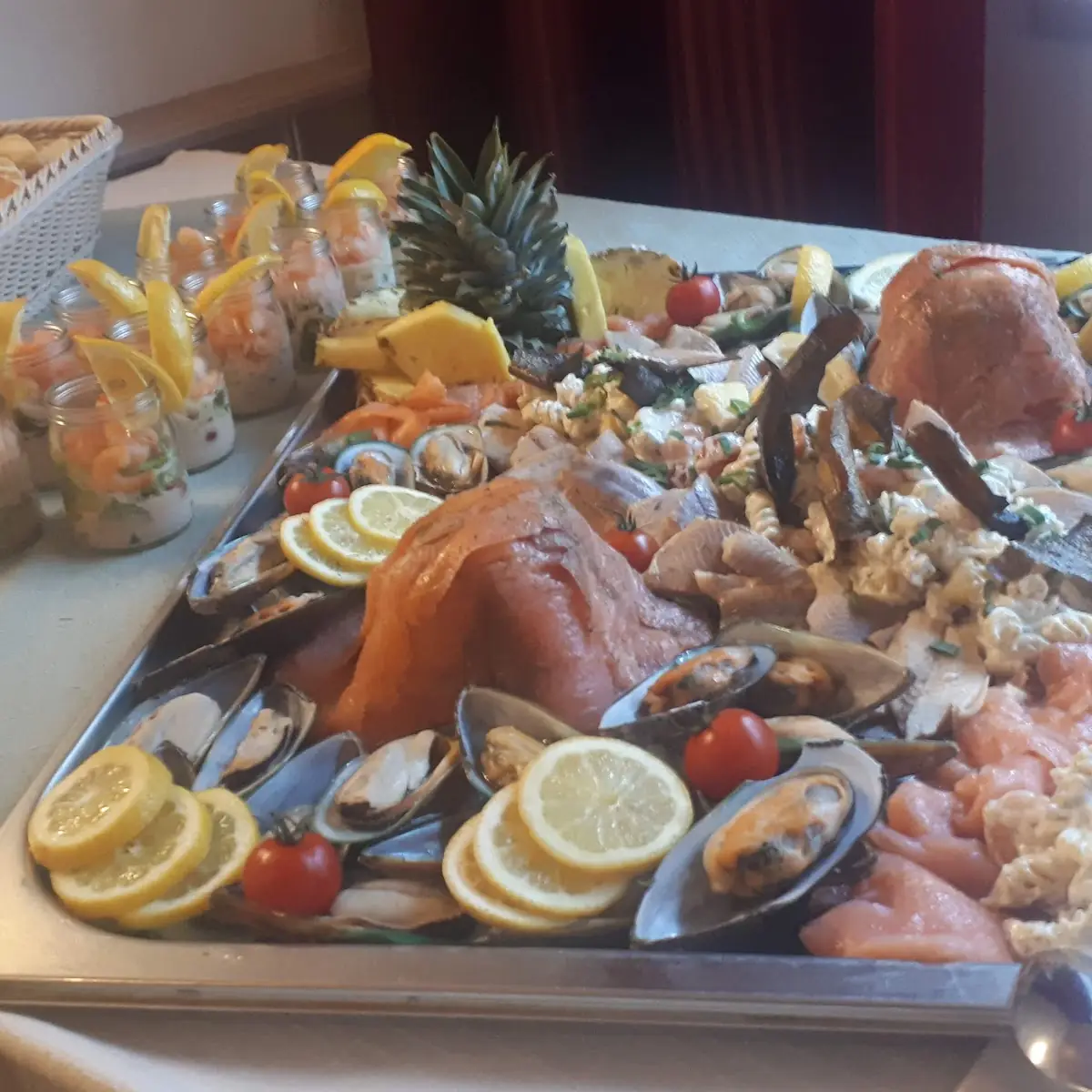 Essen und Trinken photo 3