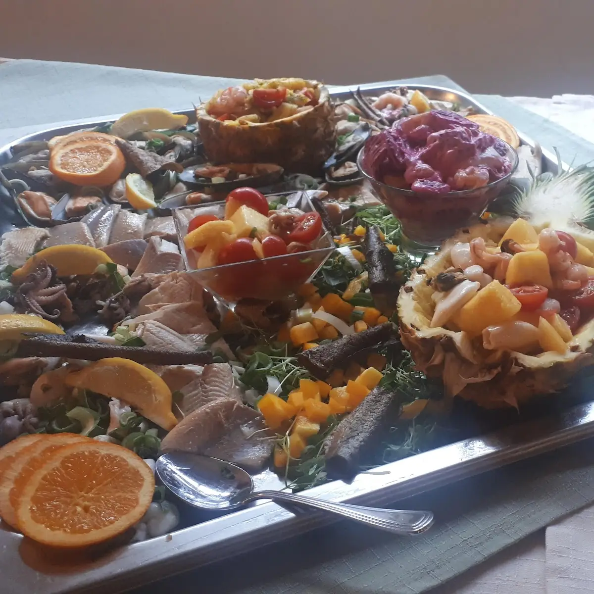 Essen und Trinken photo 4