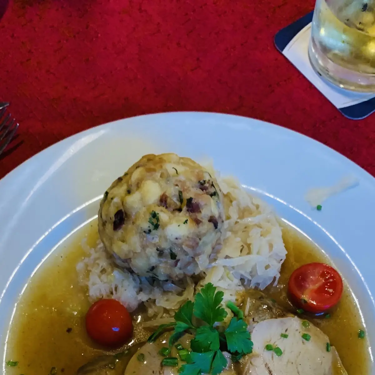 Essen und Trinken photo 5